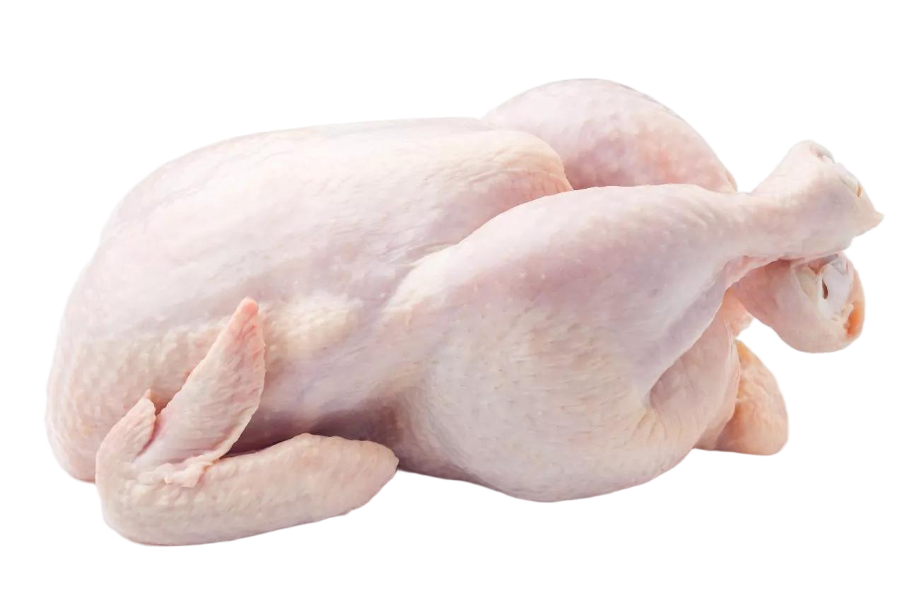 进口冷冻禽肉产品